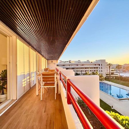 Home Out Vilamoura 20 Levante المظهر الخارجي الصورة