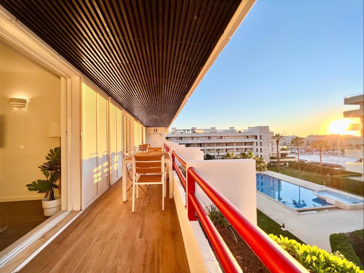 Home Out Vilamoura 20 Levante المظهر الخارجي الصورة