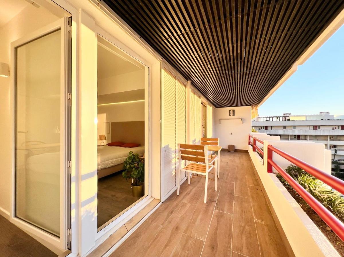 Home Out Vilamoura 20 Levante المظهر الخارجي الصورة