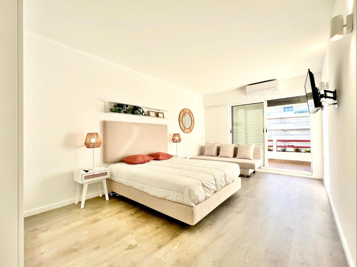 Home Out Vilamoura 20 Levante المظهر الخارجي الصورة