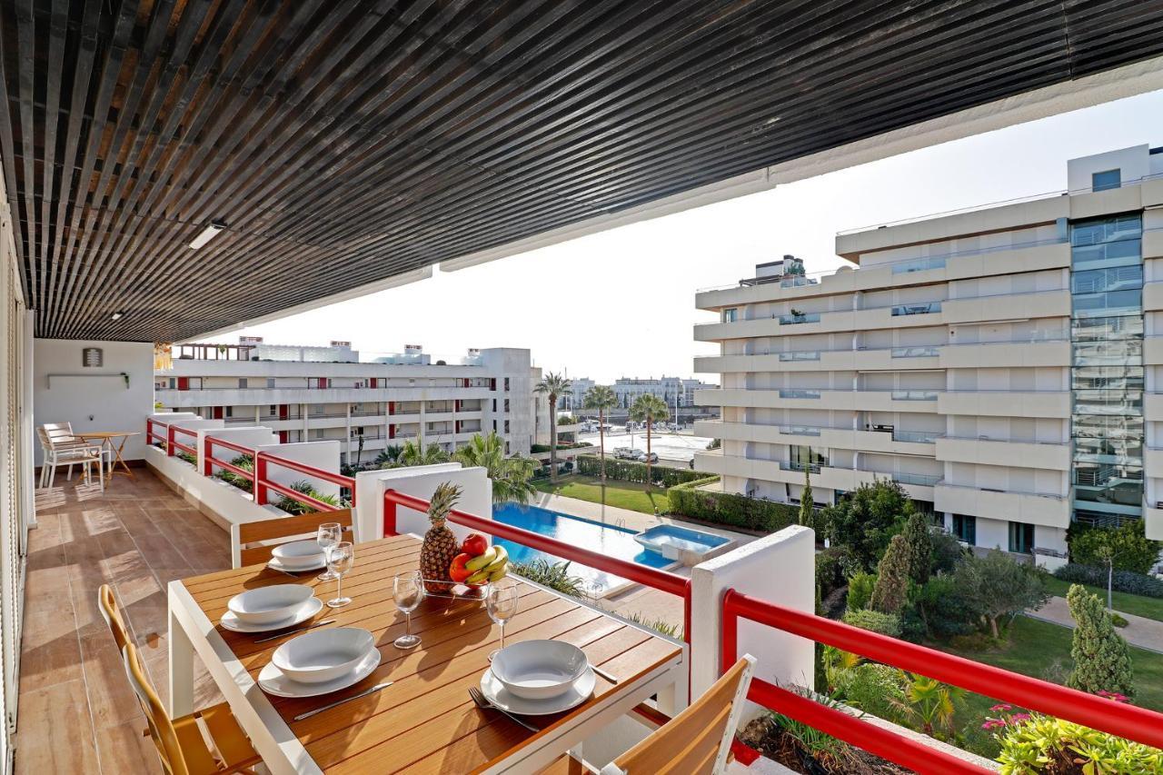 Home Out Vilamoura 20 Levante المظهر الخارجي الصورة