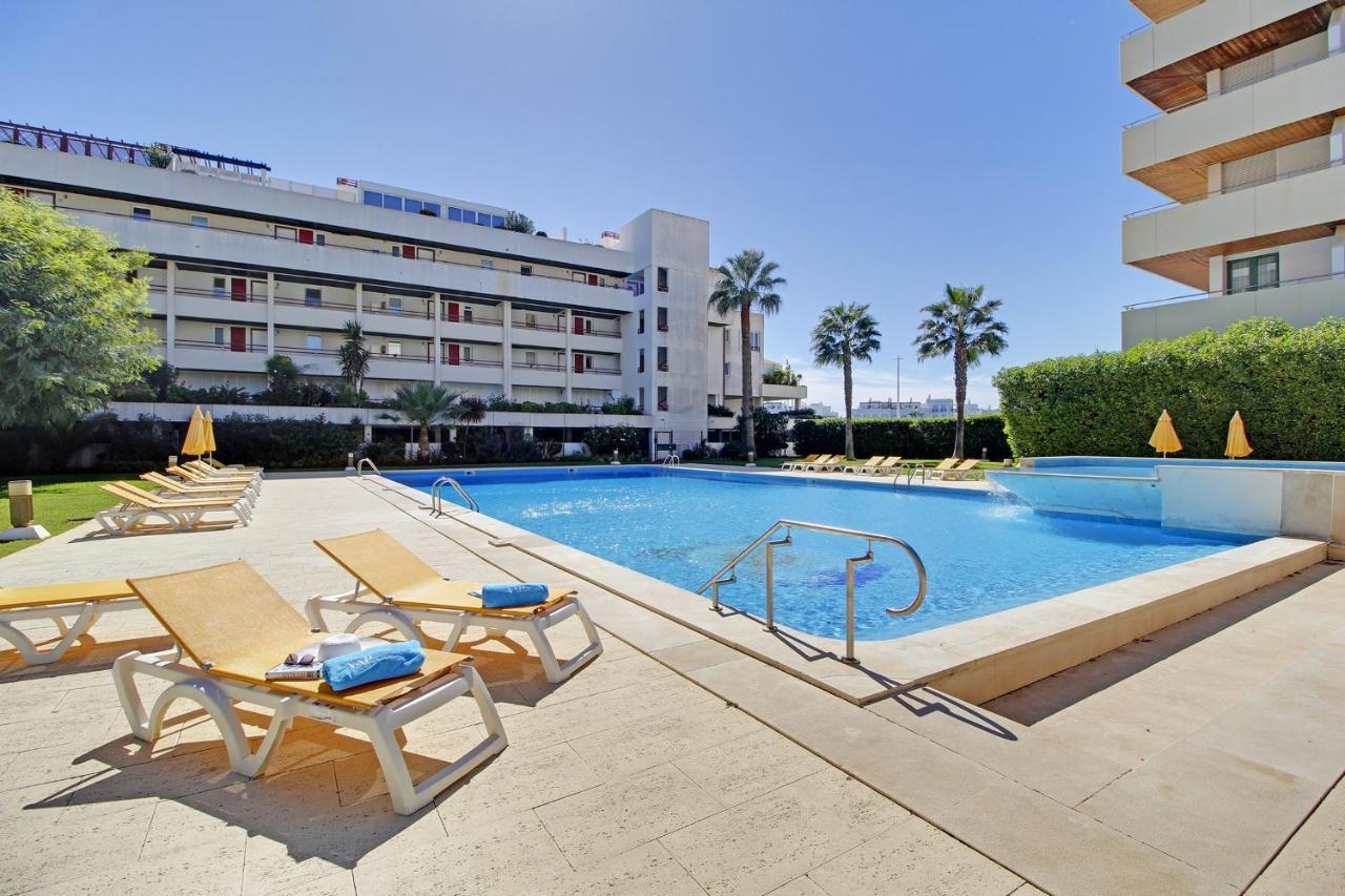Home Out Vilamoura 20 Levante المظهر الخارجي الصورة