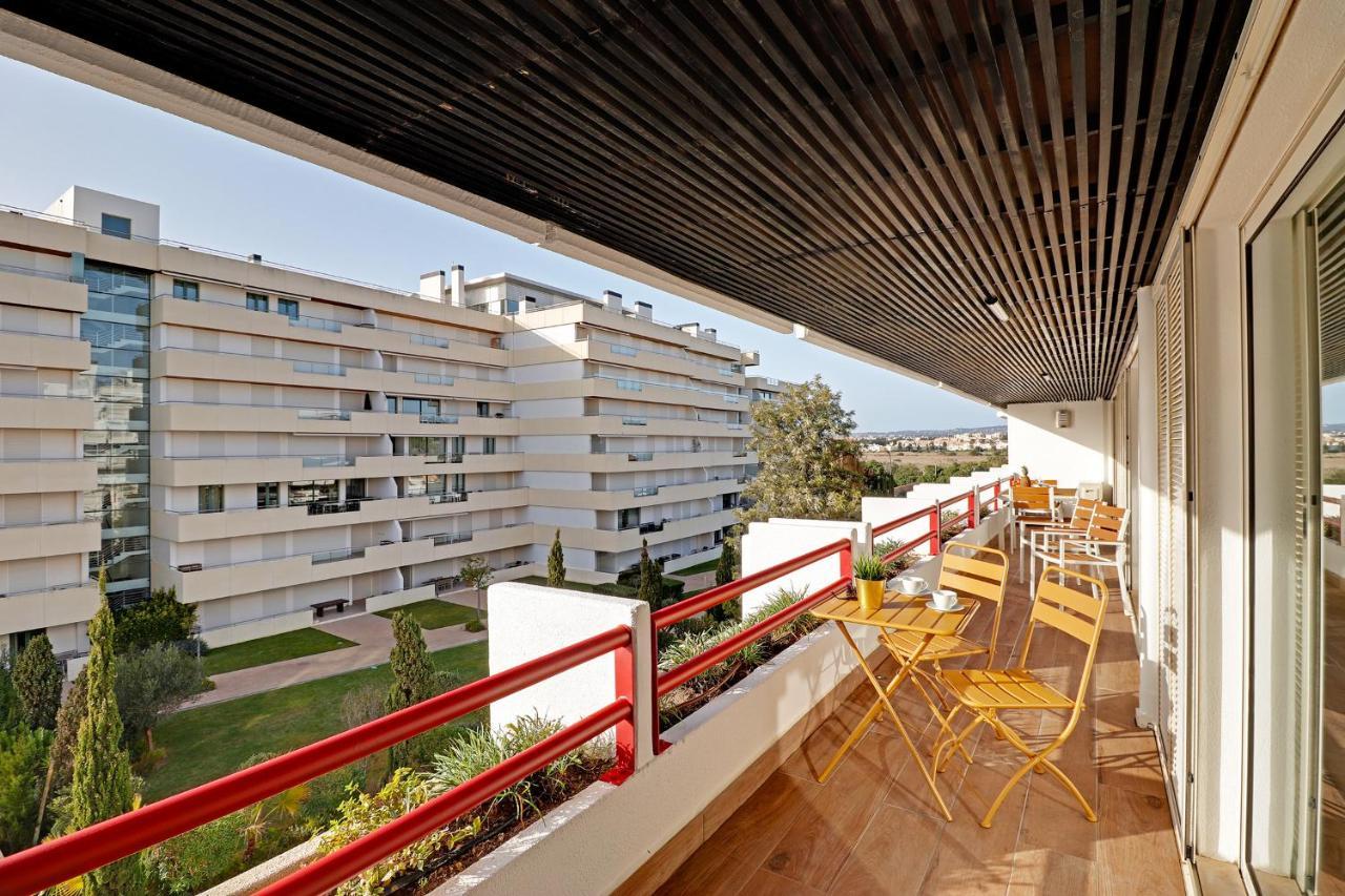 Home Out Vilamoura 20 Levante المظهر الخارجي الصورة
